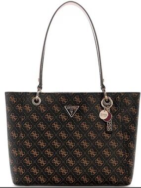 Guess Women's Noelle II Tote Bag
